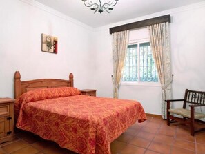 House, Smoking | 3 bedrooms - Casa Antonio II 112 in Conil de la Frontera (Conil de la Frontera)