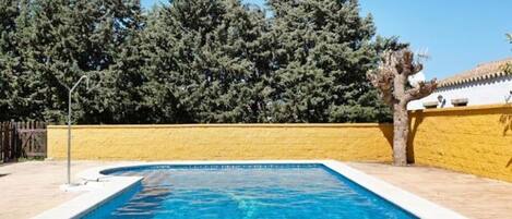 Villa | 3 habitaciones