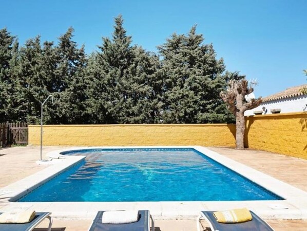 3 bedrooms - Casa Antonio II 112 in Conil de la Frontera (Conil de la Frontera)