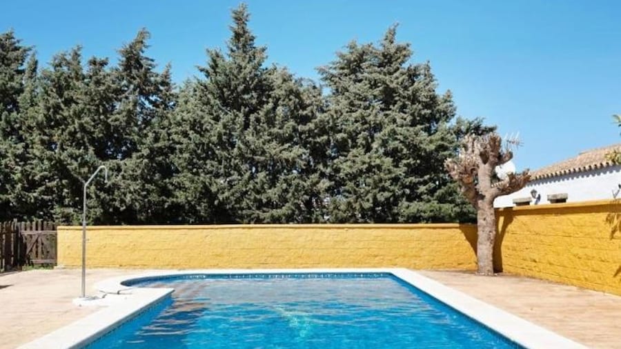 Casa Antonio II 112 in Conil de la Frontera