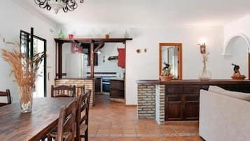 Villa | 3 bedrooms