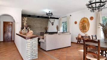Villa | 3 bedrooms
