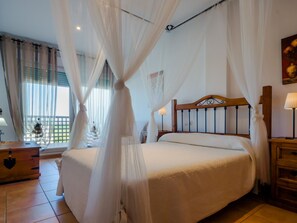 Ferienhaus, Raucher | 1 Schlafzimmer