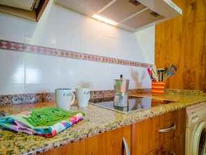 House | 1 bedroom - Apartamento Levante 23320 (Conil de la Frontera)