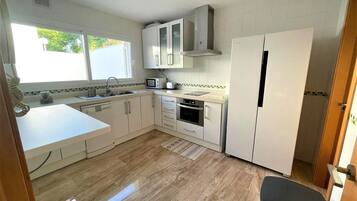 Villa | 3 bedrooms