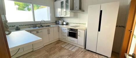 Villa | 3 bedrooms