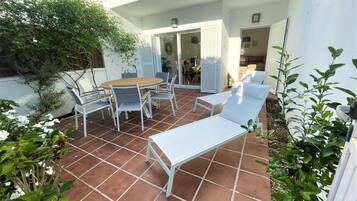 Villa | 3 bedrooms