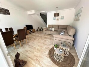 Villa | 3 dormitorios