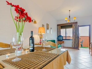 Apartment | 1 bedroom