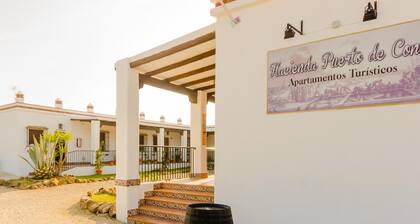 Hacienda Puerto DE Conil 103
