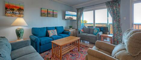 スマートテレビ