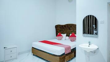 Chambre Double Standard