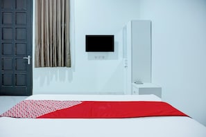 Chambre Double Standard