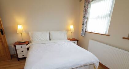 RADHARC NA TRA, family friendly in Burtonport, County Donegal