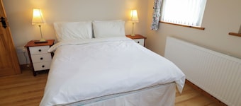 RADHARC NA TRA, family friendly in Burtonport, County Donegal