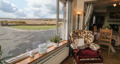 RADHARC NA TRA, family friendly in Burtonport, County Donegal