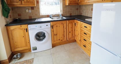 RADHARC NA TRA, family friendly in Burtonport, County Donegal