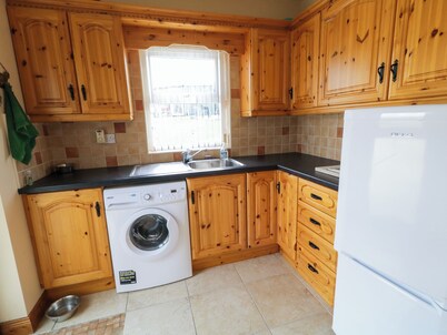 RADHARC NA TRA, family friendly in Burtonport, County Donegal