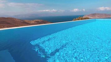 Apartment, Patio, Garden View | Pool
