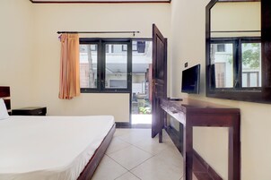 Ropa de cama de alta calidad, wifi gratis y ropa de cama 