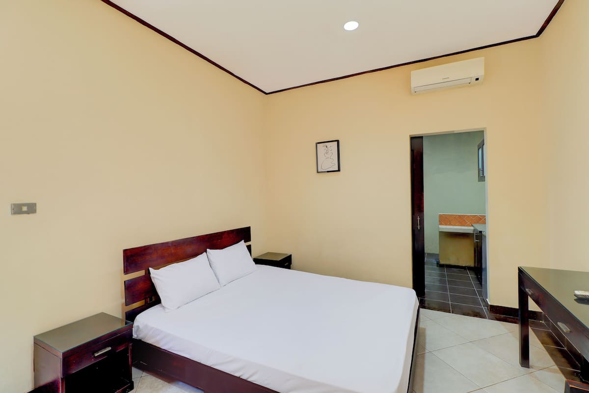 Standard Suite, 1 Double Bed