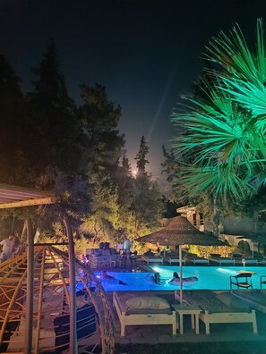 Exterior - Trees Art Hotel & Suites (Rhodes)