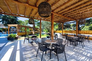 Exterior - Trees Art Hotel & Suites (Rhodes)