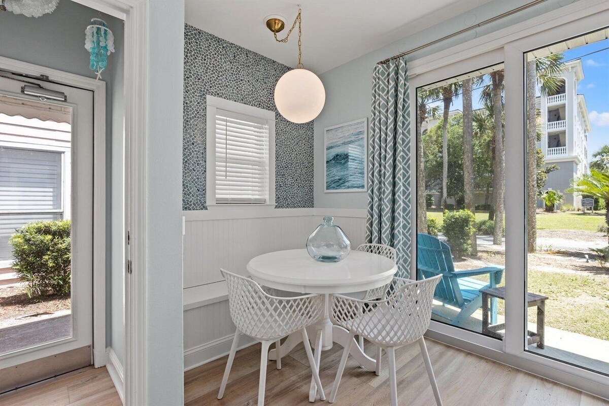 Photo 4 of 69 Crystal Beach Drive #7B! Luxury Beach Cottage!