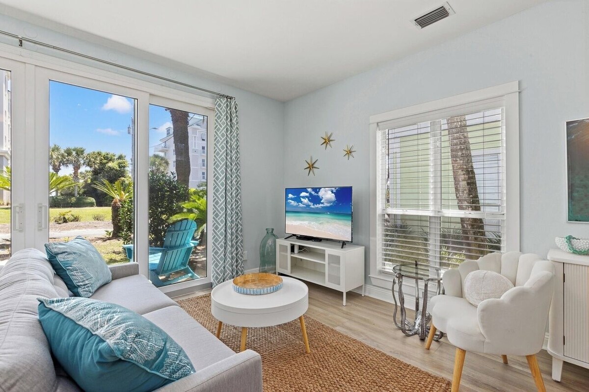 Photo 11 of 69 Crystal Beach Drive #7B! Luxury Beach Cottage!