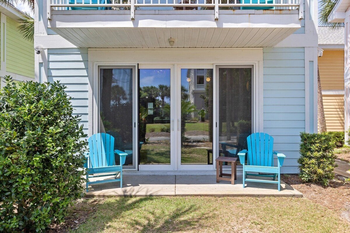 Photo 22 of 69 Crystal Beach Drive #7B! Luxury Beach Cottage!