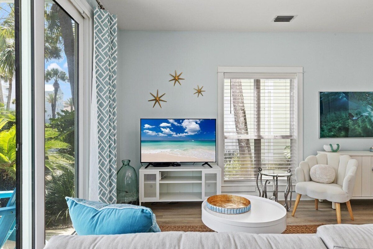 Photo 19 of 69 Crystal Beach Drive #7B! Luxury Beach Cottage!
