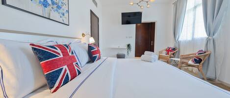 客房