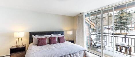 3 makuuhuonetta, Wi-Fi