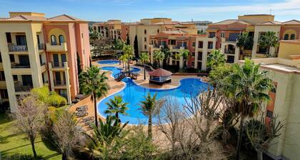 The Prime at The Residences Vilamoura