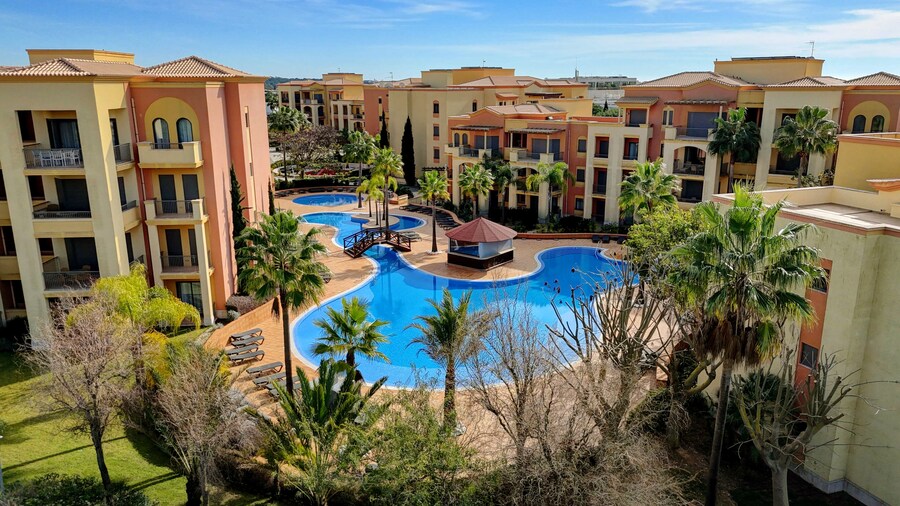The Prime at The Residences Vilamoura