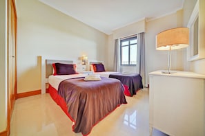 Superior Apartment, 2 Bedrooms, Non Smoking, Balcony