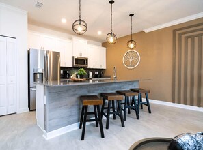 Exterior - Storey Lake Resort, Private Pool, Near Famous Attractions!! (Kissimmee)