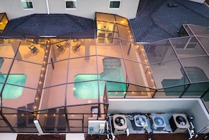 Exterior - Storey Lake Resort, Private Pool, Near Famous Attractions!! (Kissimmee)