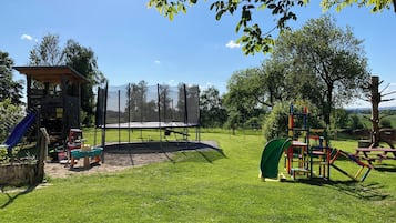 Area bambini