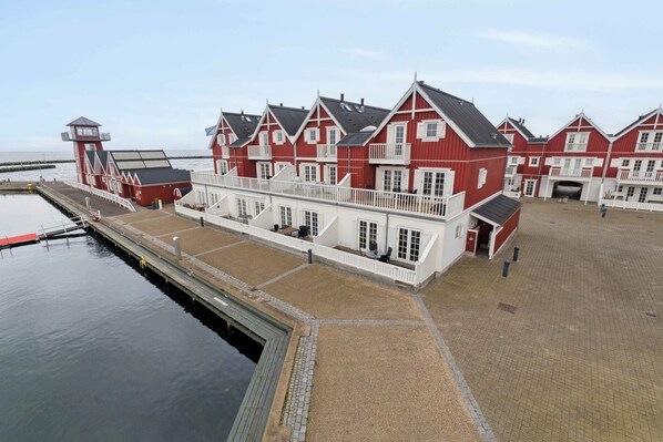 Unclassified image, 1 of 22, button - Lovely holiday home with harbor view (Bagenkop)