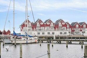 Puerto deportivo