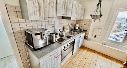 Riverside Retreat with Comfort