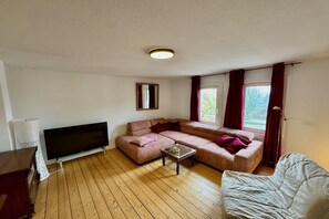 تلفزيون ذكي