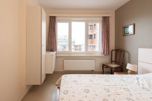 3 Schlafzimmer, Internetzugang