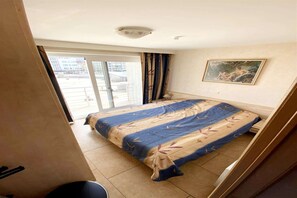 1 bedroom, Internet