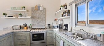 Buena Vista - Valle de Guadalupe