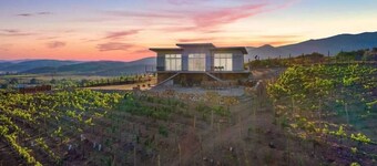 Buena Vista - Valle de Guadalupe