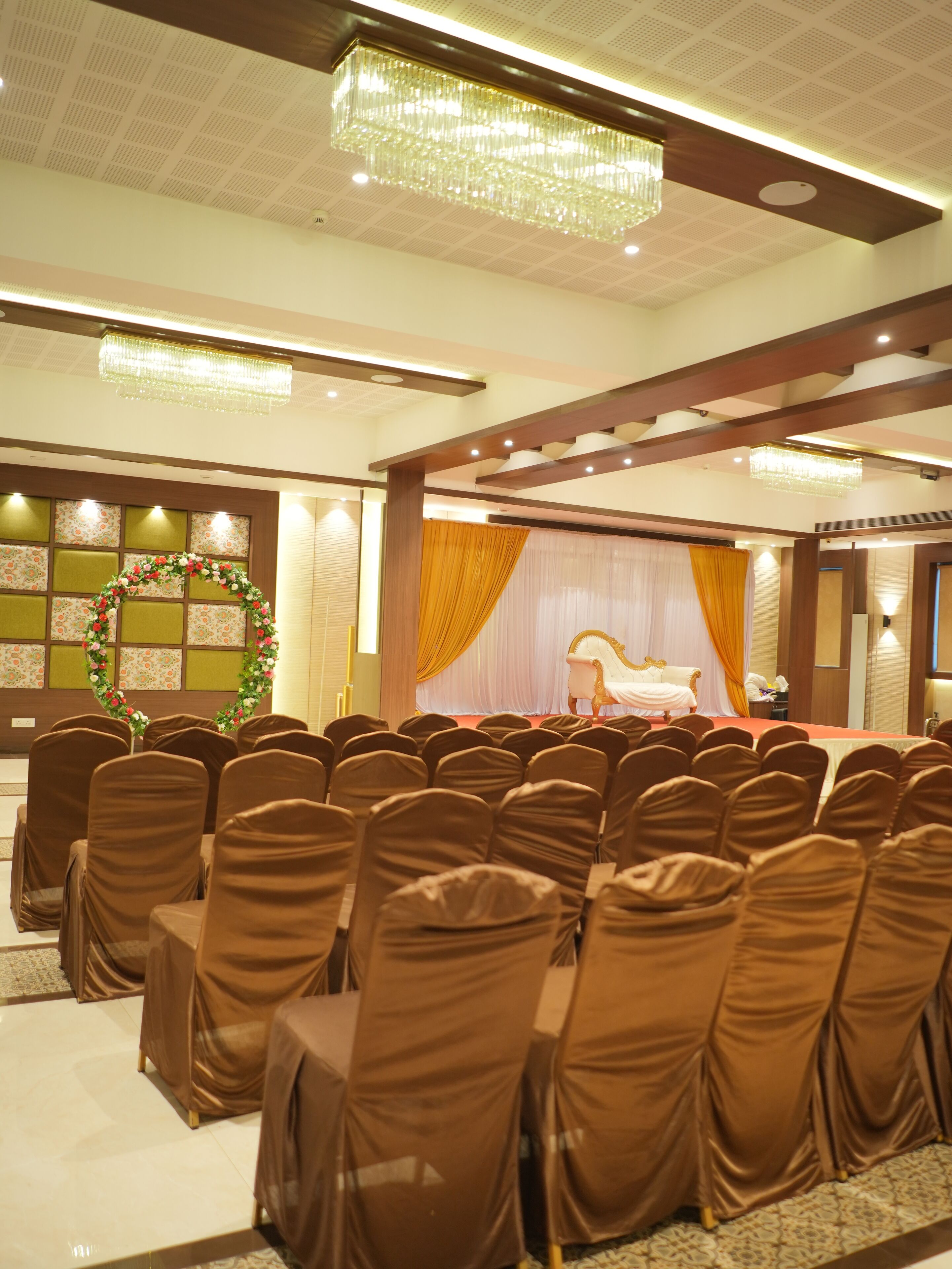 Salón de eventos