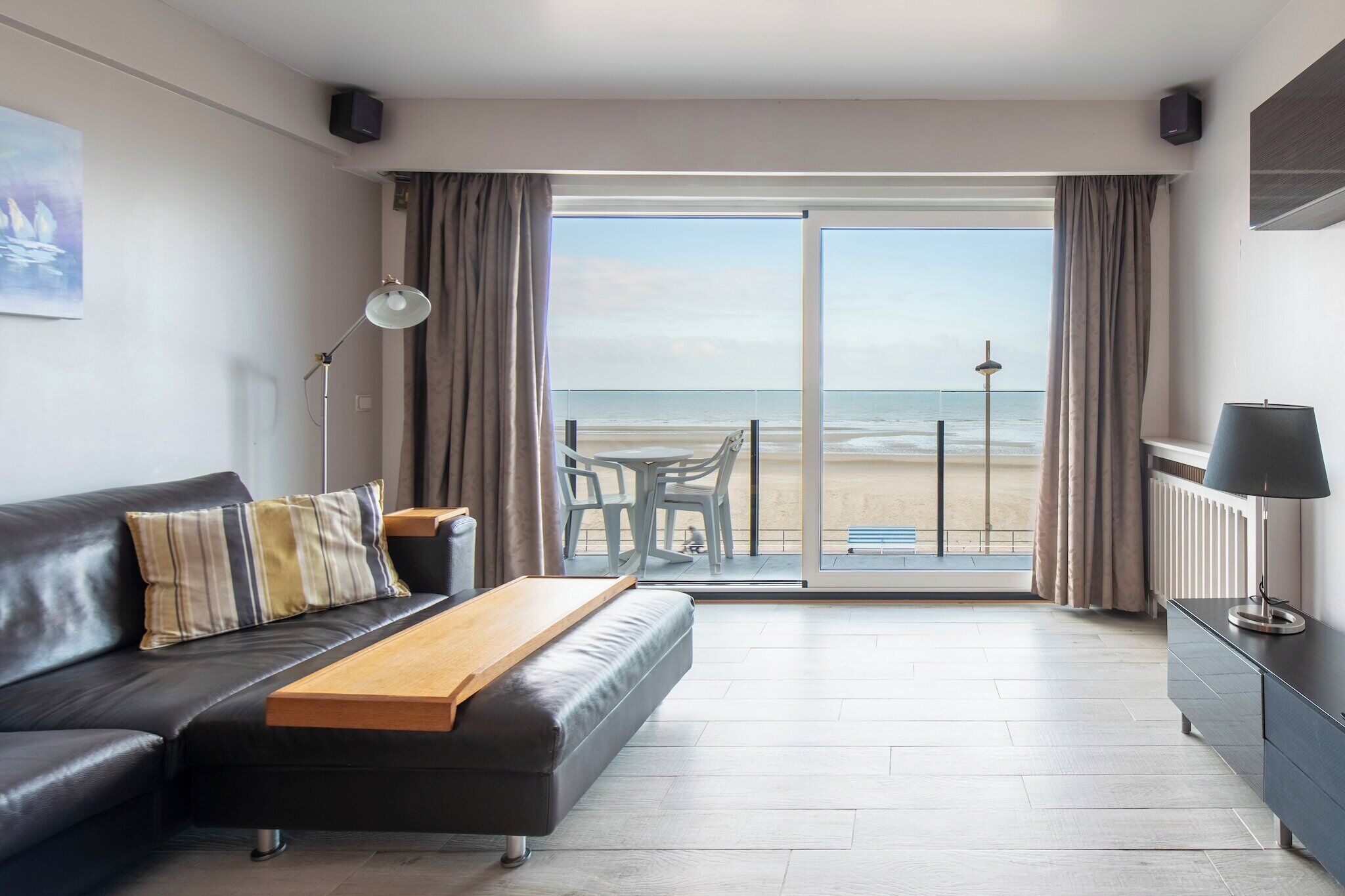 TV connectée, lecteur de DVD