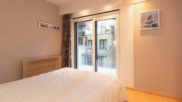 3 Schlafzimmer, Internetzugang